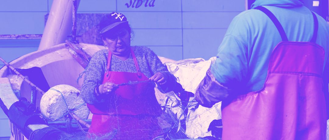 Más que Juanitas del Mar