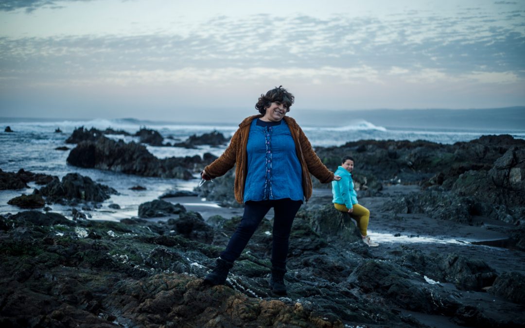 Caracterización – Región del Libertador General Bernardo O’Higgins