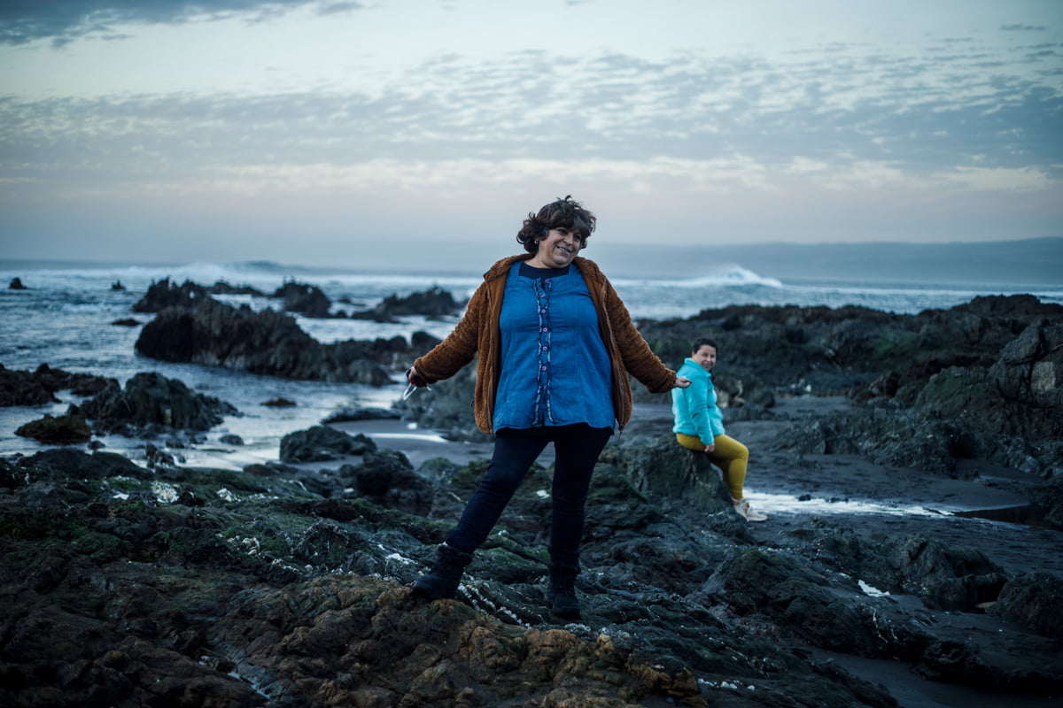 Foto grupal – Paula Farías Lorca