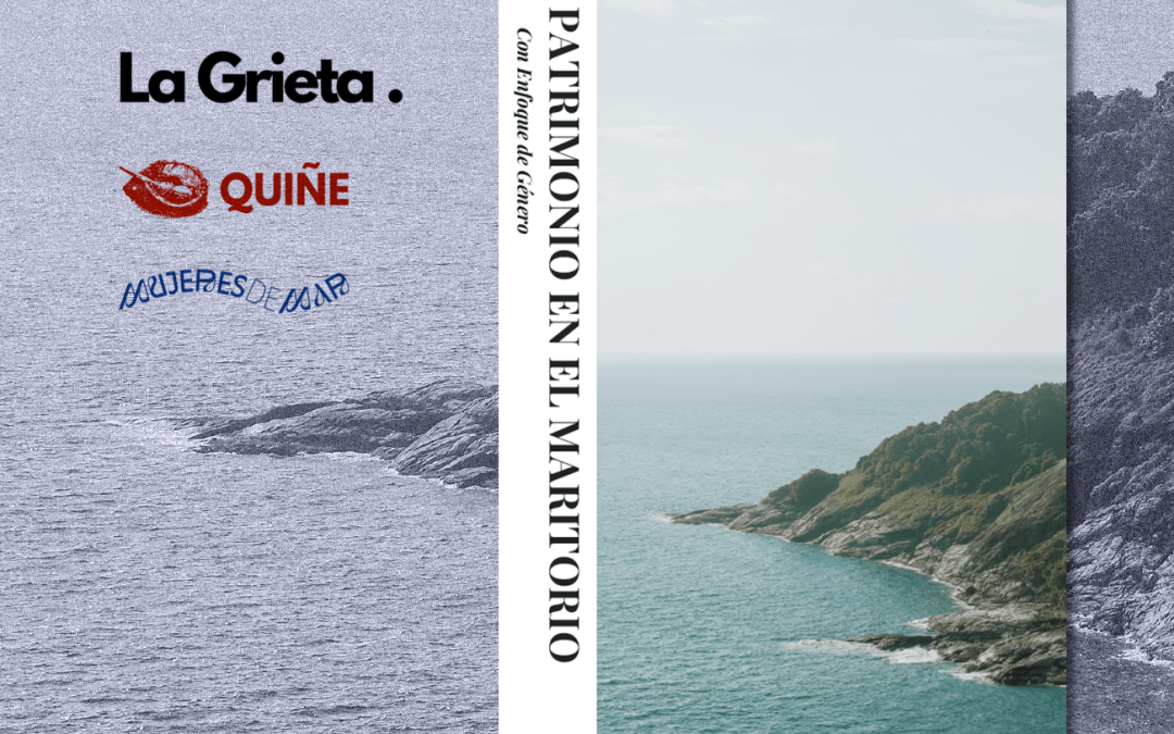Patrimonio en el maritorio – La Grieta