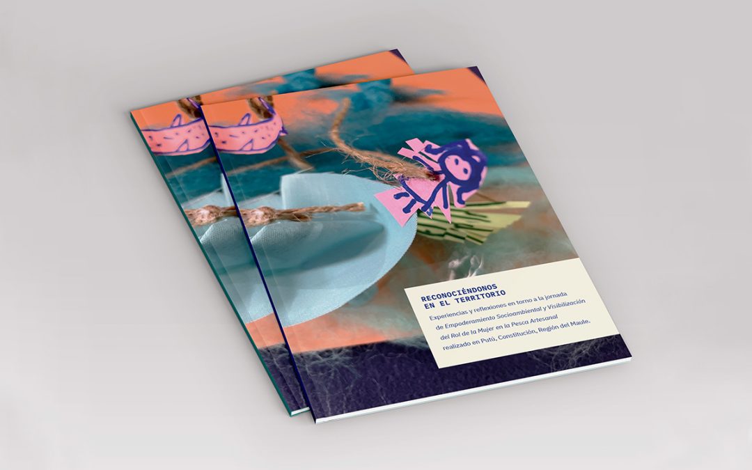 Reconociéndonos en el territorio